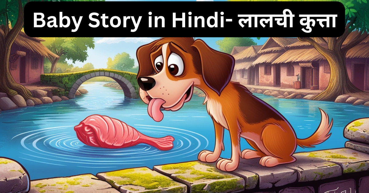 Baby Story in Hindi