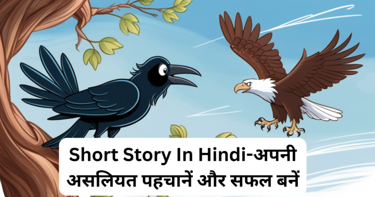 Short Story In Hindi